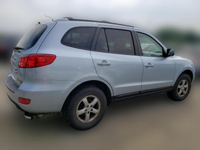 Photo 2 VIN: 5NMSG73D87H077740 - HYUNDAI SANTA FE 