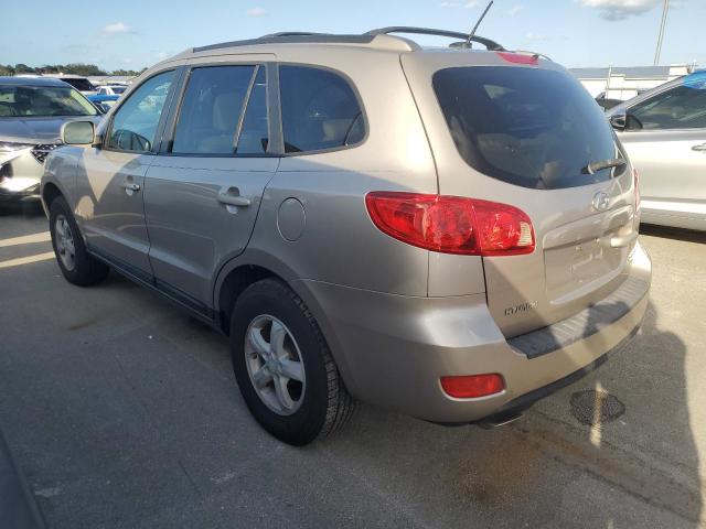 Photo 1 VIN: 5NMSG73D87H077933 - HYUNDAI SANTA FE G 