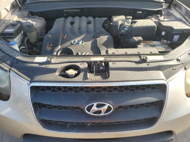 Photo 11 VIN: 5NMSG73D87H077933 - HYUNDAI SANTA FE G 