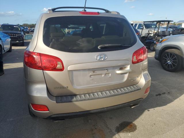 Photo 5 VIN: 5NMSG73D87H077933 - HYUNDAI SANTA FE G 