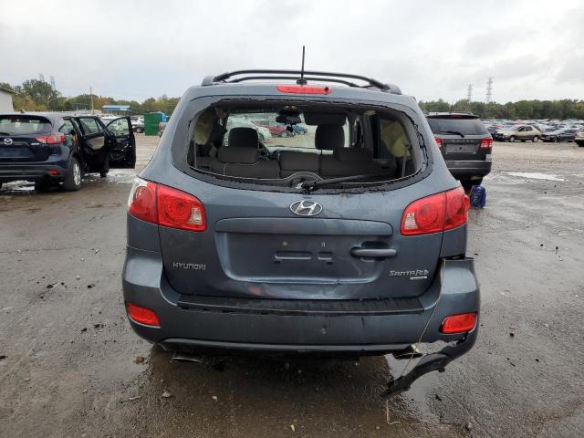 Photo 5 VIN: 5NMSG73D87H127178 - HYUNDAI SANTA FE G 