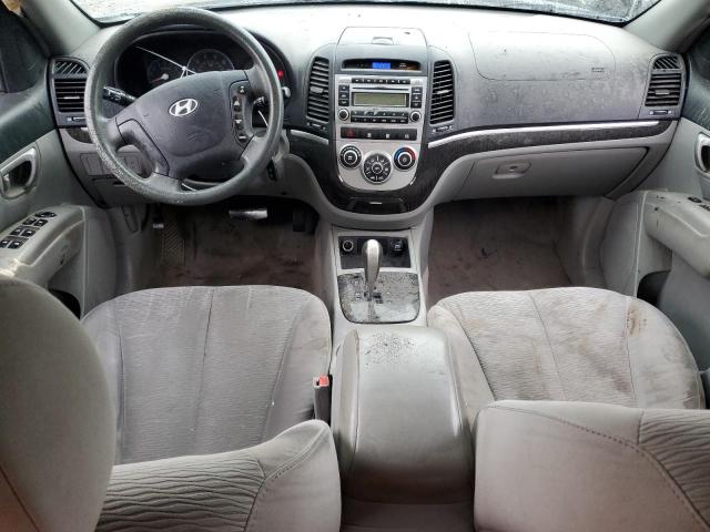 Photo 7 VIN: 5NMSG73D87H127178 - HYUNDAI SANTA FE G 