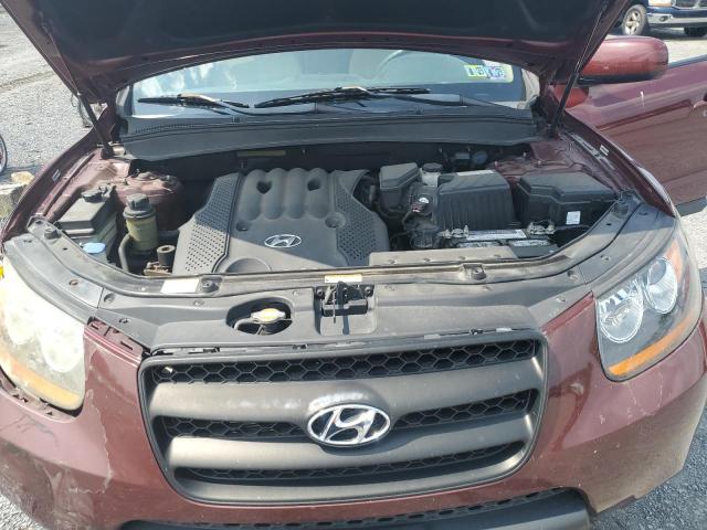 Photo 11 VIN: 5NMSG73D88H136206 - HYUNDAI SANTA FE G 