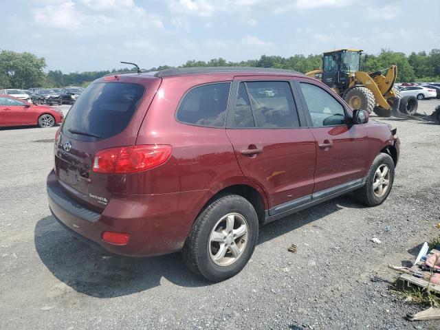 Photo 2 VIN: 5NMSG73D88H136206 - HYUNDAI SANTA FE G 