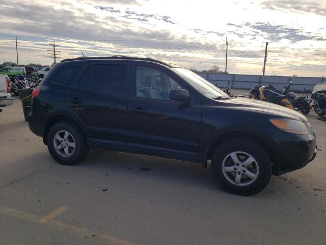 Photo 3 VIN: 5NMSG73D88H199175 - HYUNDAI SANTA FE 