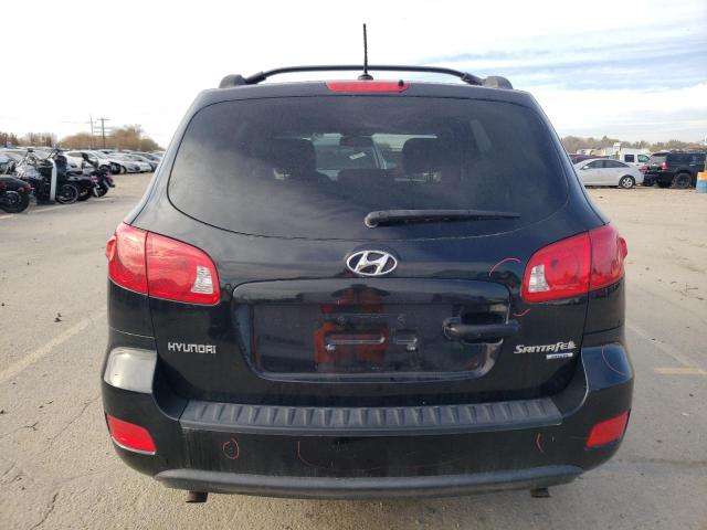 Photo 5 VIN: 5NMSG73D88H199175 - HYUNDAI SANTA FE 