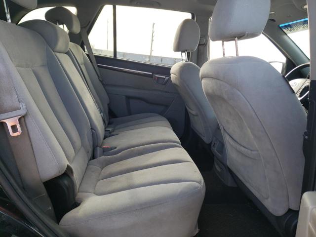 Photo 9 VIN: 5NMSG73D88H199175 - HYUNDAI SANTA FE 