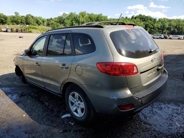 Photo 1 VIN: 5NMSG73D89H231401 - HYUNDAI SANTA FE 