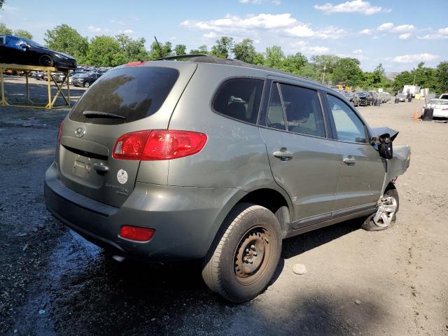 Photo 2 VIN: 5NMSG73D89H231401 - HYUNDAI SANTA FE 