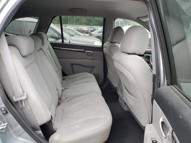 Photo 10 VIN: 5NMSG73D89H242611 - HYUNDAI SANTA FE 