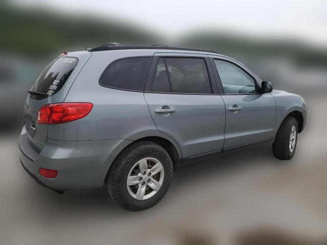 Photo 2 VIN: 5NMSG73D89H242611 - HYUNDAI SANTA FE 