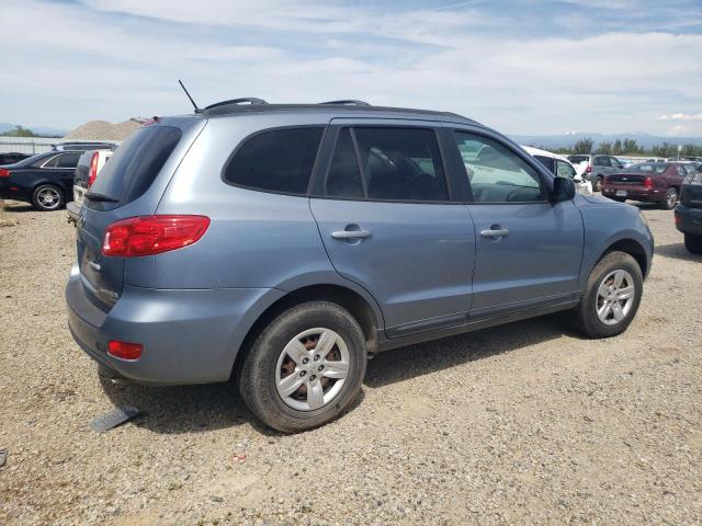 Photo 2 VIN: 5NMSG73D89H262518 - HYUNDAI SANTA FE 