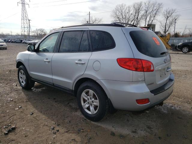 Photo 1 VIN: 5NMSG73D89H271378 - HYUNDAI SANTA FE 