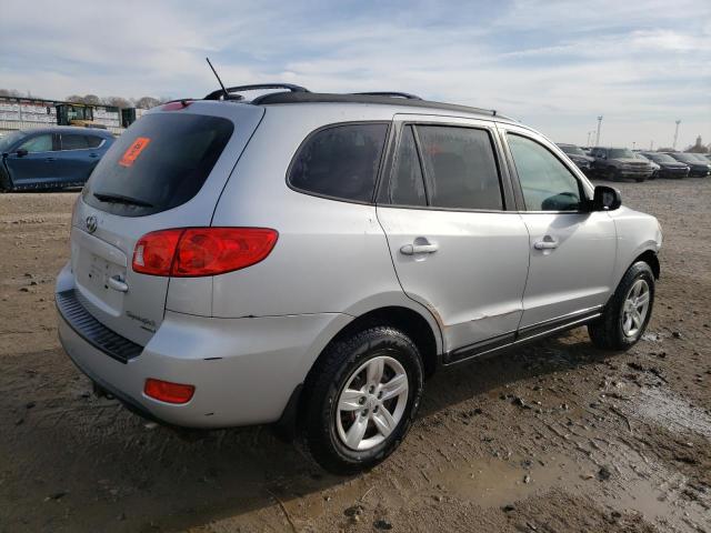 Photo 2 VIN: 5NMSG73D89H271378 - HYUNDAI SANTA FE 