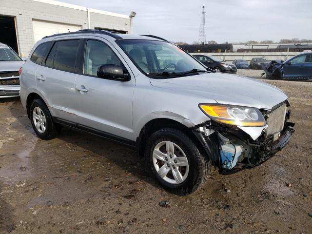 Photo 3 VIN: 5NMSG73D89H271378 - HYUNDAI SANTA FE 