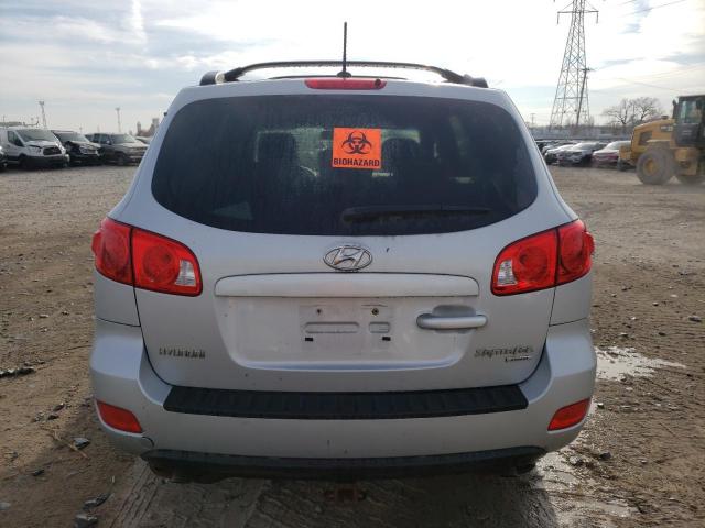 Photo 5 VIN: 5NMSG73D89H271378 - HYUNDAI SANTA FE 