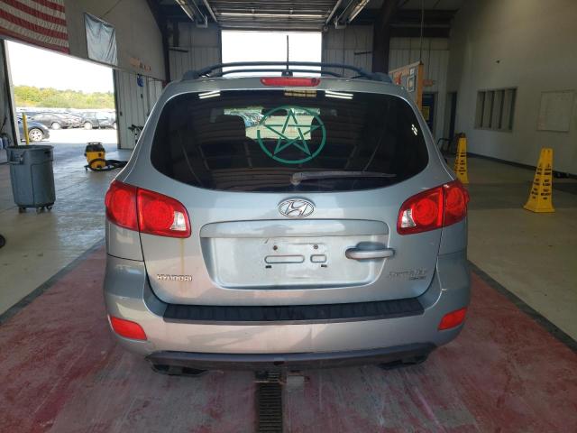 Photo 5 VIN: 5NMSG73D89H289394 - HYUNDAI SANTA FE G 