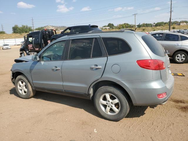 Photo 1 VIN: 5NMSG73D97H061286 - HYUNDAI SANTA FE G 