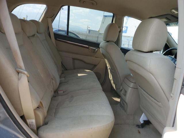 Photo 10 VIN: 5NMSG73D97H061286 - HYUNDAI SANTA FE G 