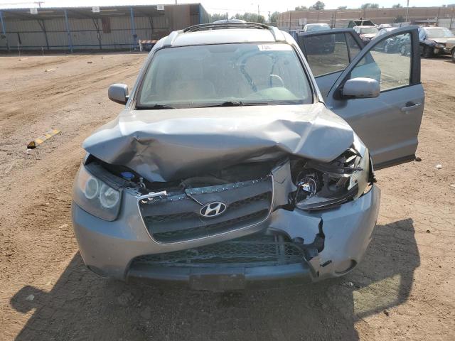 Photo 11 VIN: 5NMSG73D97H061286 - HYUNDAI SANTA FE G 