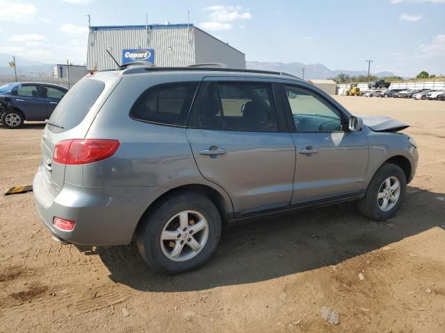 Photo 2 VIN: 5NMSG73D97H061286 - HYUNDAI SANTA FE G 