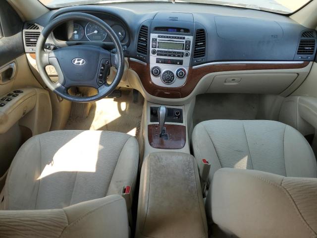 Photo 7 VIN: 5NMSG73D97H061286 - HYUNDAI SANTA FE G 