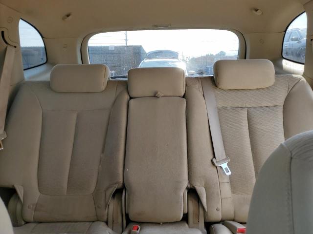 Photo 9 VIN: 5NMSG73D97H061286 - HYUNDAI SANTA FE G 