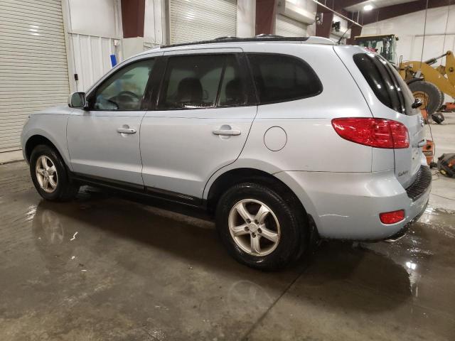 Photo 1 VIN: 5NMSG73D97H079190 - HYUNDAI SANTA FE 