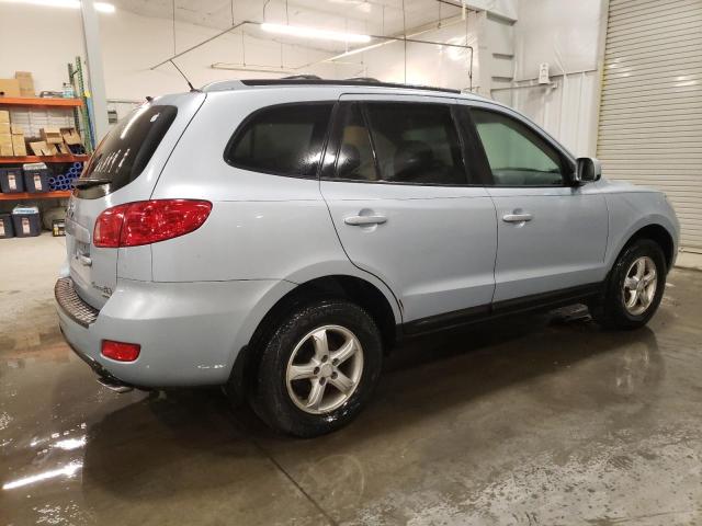 Photo 2 VIN: 5NMSG73D97H079190 - HYUNDAI SANTA FE 