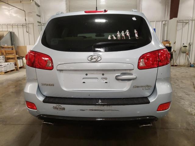 Photo 5 VIN: 5NMSG73D97H079190 - HYUNDAI SANTA FE 