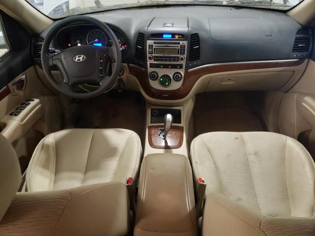 Photo 7 VIN: 5NMSG73D97H079190 - HYUNDAI SANTA FE 