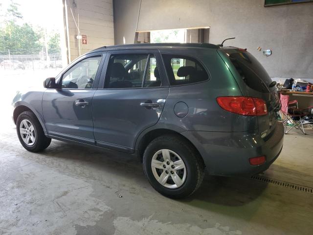 Photo 1 VIN: 5NMSG73D99H261748 - HYUNDAI SANTA FE G 