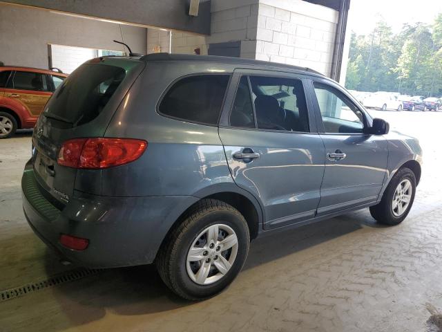 Photo 2 VIN: 5NMSG73D99H261748 - HYUNDAI SANTA FE G 