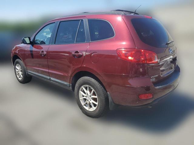 Photo 1 VIN: 5NMSG73D99H275827 - HYUNDAI SANTA FE 