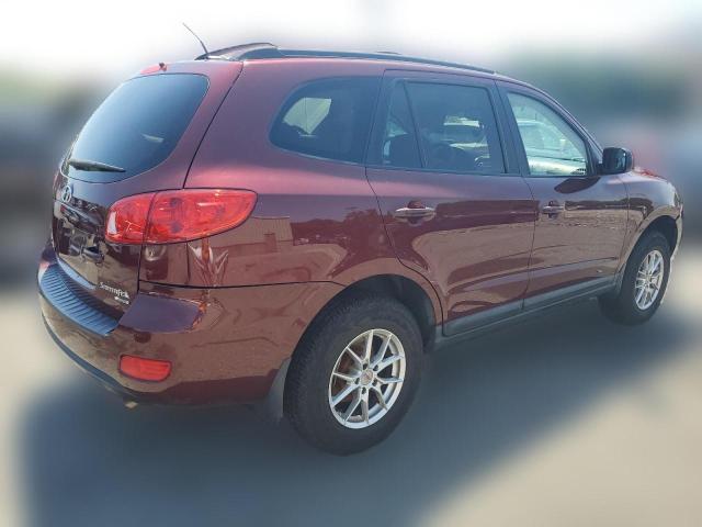 Photo 2 VIN: 5NMSG73D99H275827 - HYUNDAI SANTA FE 