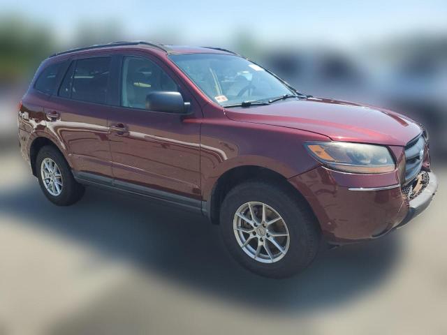 Photo 3 VIN: 5NMSG73D99H275827 - HYUNDAI SANTA FE 