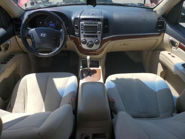 Photo 7 VIN: 5NMSG73D99H275827 - HYUNDAI SANTA FE 