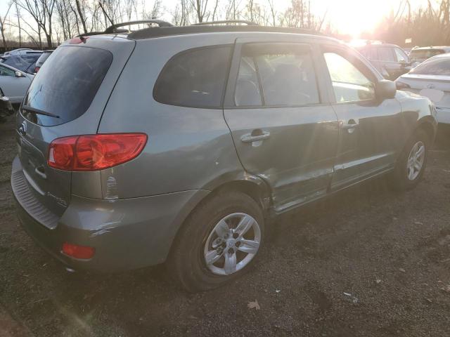 Photo 2 VIN: 5NMSG73D99H315842 - HYUNDAI SANTA FE 