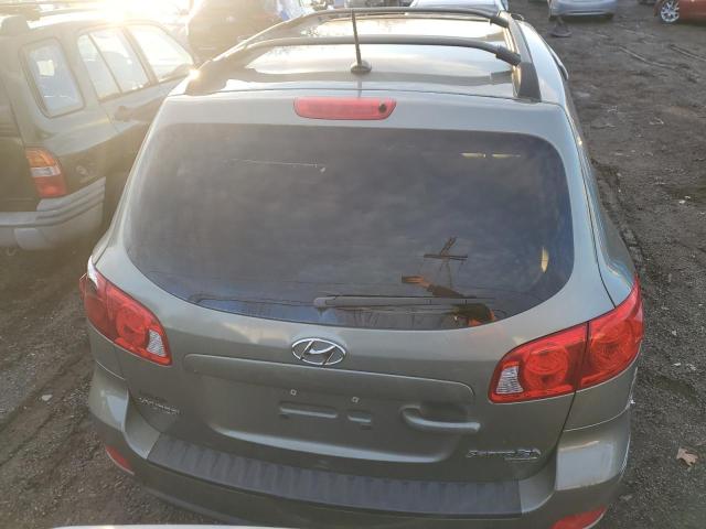 Photo 5 VIN: 5NMSG73D99H315842 - HYUNDAI SANTA FE 