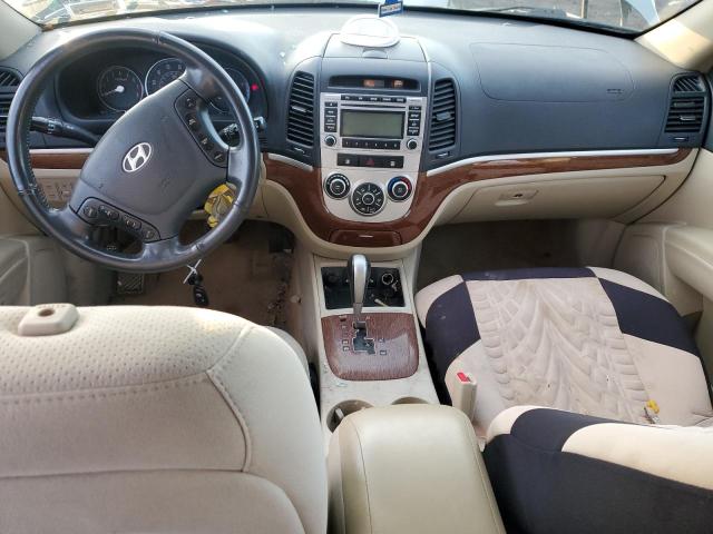 Photo 7 VIN: 5NMSG73D99H315842 - HYUNDAI SANTA FE 