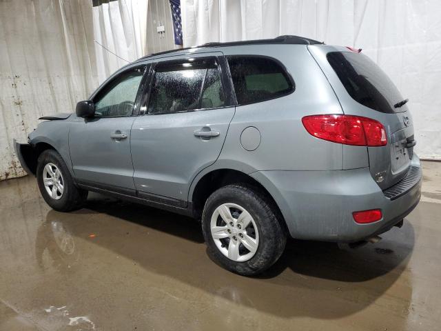 Photo 1 VIN: 5NMSG73D99H322841 - HYUNDAI SANTA FE 