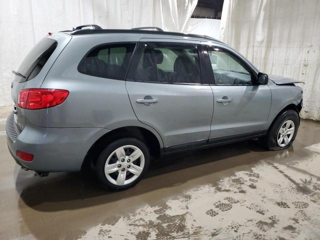 Photo 2 VIN: 5NMSG73D99H322841 - HYUNDAI SANTA FE 