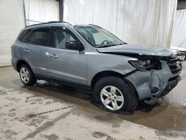 Photo 3 VIN: 5NMSG73D99H322841 - HYUNDAI SANTA FE 