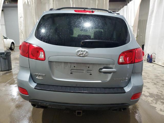 Photo 5 VIN: 5NMSG73D99H322841 - HYUNDAI SANTA FE 