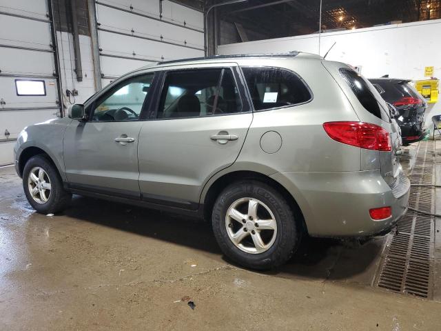 Photo 1 VIN: 5NMSG73DX7H068750 - HYUNDAI SANTA FE 