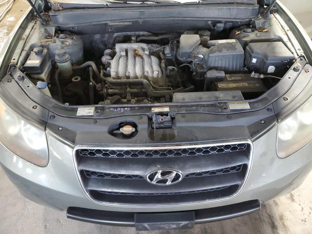 Photo 11 VIN: 5NMSG73DX7H068750 - HYUNDAI SANTA FE 