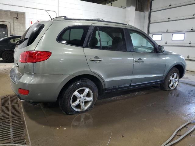 Photo 2 VIN: 5NMSG73DX7H068750 - HYUNDAI SANTA FE 