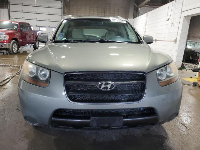 Photo 4 VIN: 5NMSG73DX7H068750 - HYUNDAI SANTA FE 