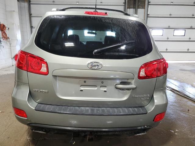 Photo 5 VIN: 5NMSG73DX7H068750 - HYUNDAI SANTA FE 