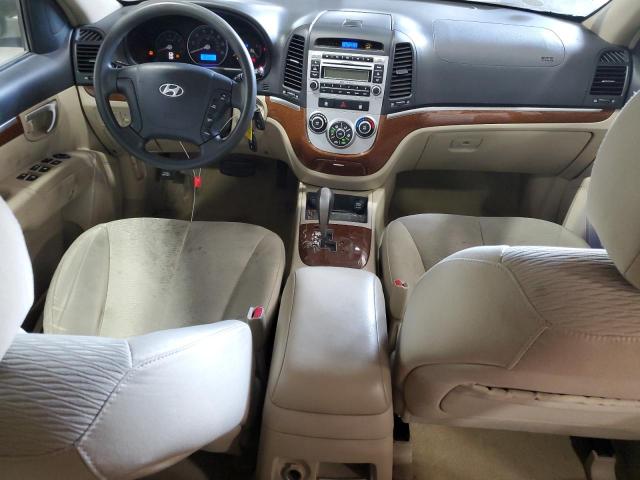 Photo 7 VIN: 5NMSG73DX7H068750 - HYUNDAI SANTA FE 